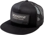Factory Effex 21 Racewear Hat Black 24-86610. Fixed Price $28.15.