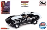 Auto World '70 Chevy Corvette 2023 Rel. Muscle Car Dealership Fits Aw SC394. Fixed Price $33.95.