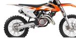 New Oem Ktm Outer Clutch Cover 125 150 Sx Xc-w 5043002600015. Fixed Price $79.41.