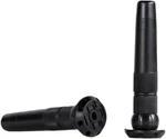 Muc-off Stealth Tubeless Puncture Plugs Tire Repair Kit Bar-end, Pair, Black. Fixed Price $47.99.