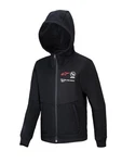 Alpinestars 3840125-10-XL Racer Mx Fleece Youth Hoodies Black. Fixed Price $114.95.