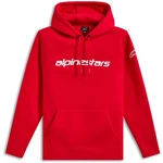Alpinestars Linear Wordmark 2.0 Hoody. Fixed Price $72.05.