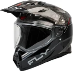 Fly Trekker Kryptek Conceal Helmet 2XL / 73-70272X. Fixed Price $179.95.