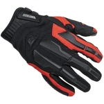 Cortech Aero-tec Gloves Red Xl 8324-0101-07. Fixed Price $22.77.