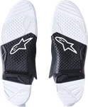 Alpinestars For Replacement Sole Tech Black/white Us 25SUT725-21-11. Fixed Price $45.89.