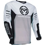Moose Offroad Qualifier Jersey Black/white Xl 2910-8154. Fixed Price $40.44.