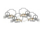 Balls 26-1776 Carburetor Rebuild Kit. Fixed Price $46.85.