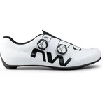 Northwave Veloce Extreme Road Shoes - White/black Size 41 8030819333350. Fixed Price $417.87.
