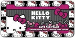 Authentic Sanrio Hello Kitty Car Truck Suv License Plate Frame Best Gift. Fixed Price $21.55.
