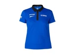 Yamaha Racing Polo Shirt Genuine Apparel B22-FT218-E0-2L Ladies Size 16 / 2XL. Fixed Price $46.47.