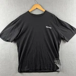 Bmw Mini Cooper Shirt Mens Xxl Black Double Sided Graphic Short Sleeve Tee Welt. Fixed Price $17.95.