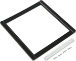 Outside High & Mid Roof Vent Adapter 14" X Opening Oem Ford Transit. Fixed Price $47.99.