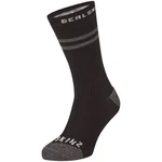 Sealskinz Scoulton Socks Black, X-large 11124219000140. Fixed Price $59.76.