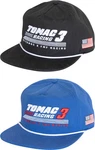 Fmf Men's ET3 Trackside Flat Bill Snapback Hat. Fixed Price $40.00.