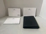 2021 Maserati Ghibli Factory Owners Manual & Case Oem Free Shipping. Fixed Price $69.90.