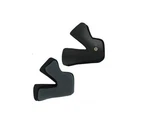 Shoei Cheekpads For Vfx-w Helmet. Fixed Price $54.99.