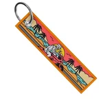 Motoloot Keychain For Motorcycles, Scooters, Cars Standard, Multicoloured. Fixed Price $23.01.