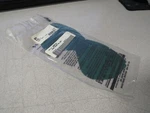 Nos Smith Adult Grey Warp Sgl Replacement Lens WP1Y. Fixed Price $13.48.