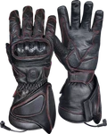 Gerbing Heated Clothing GER-EXGL-12-B-L 12V Extreme Hard Knuckle Gloves. Fixed Price $170.99.
