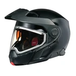 Ski-doo 9290811290 Advex Sport Radiant Helmet Matte Black Xl. Fixed Price $879.99.