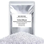 Mubyok 1.5LB Velvet Bloom Premium Scented Aroma Beads 24.69 Ounce (pack Of 1). Fixed Price $39.53.