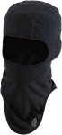 Arctiva Balaclava Fleece Black Small Medium 25030361. Fixed Price $18.00.