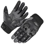 Cortech Men's Hyper-flo Air V2 Gloves Black Medium 8339-0105-05. Fixed Price $49.99.
