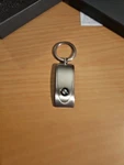 Bmw Keychain W/box. Fixed Price $25.00.