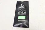 Scott Motosports Goggles Replacement Lens Hustle Clear 219702-041 46685. Fixed Price $13.99.
