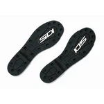 Sidi 2447-0005-42 19 Srs Sole Black 40-42. Fixed Price $34.99.