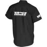Throttle Threads Vance & Hines Shirt Black 2X-LARGE VNH18S24BK2R. Fixed Price $87.03.