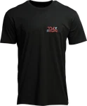 Thor For Vantage T-shirt Black Small 3030-25107. Fixed Price $38.99.