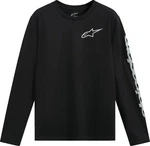 Alpinestars Trackside Csf Mens Long Sleeve T-shirt Black. Fixed Price $31.52.