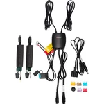 Gerbing Heated Clothing V Dual Controller - Temperature G1220UACC93500110001. Fixed Price $117.16.