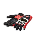 Genuine Ducati Gloves C1 Black/red 98104211 Performance New Original Oe. Fixed Price $93.53.