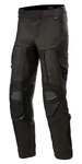 Alpinestars Halo Mens Drystar Motorcycle Pants Black/black. Fixed Price $384.95.
