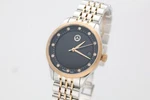 Mercedes-benz Original Ladies Watch Stainless Steel Classic Elegance Rose Gold. Fixed Price $398.92.