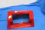 Nos Yamaha 1980 SS440 Snowmobile Glove Box, # 8K4-243R-00-00. Fixed Price $100.00.