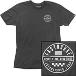 Fasthouse Statement T-shirt. Fixed Price $35.02.