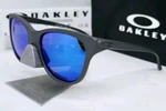 Oakley Hold Out Steel/sapphire Iridium Polarized OO9357-06 Sunglasses New!. Fixed Price $99.99.