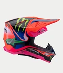 Alpinestars Supertech M10 Deegan Monster Motocross Off Road Helmet Size. Fixed Price $919.99.