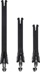 Alpinestars 25CIT19-10-O/S Tech Strap Set. Fixed Price $27.16.