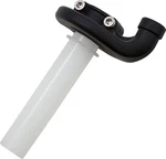 Moose Racing Throttle Housing Black 0632-0878. Fixed Price $41.95.