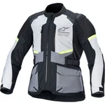 Alpinestars 3207924-9191-4X Andes Air Drystar Jackets 4XL Gray. Fixed Price $329.95.