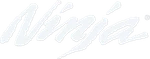 Factory Effex Ninja Decal White For 12" 17-94116. Fixed Price $16.09.