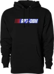 Dbk Speedway Hoodie 2X-LARGE Black. Fixed Price $73.09.