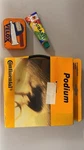 Continental Podium 650C Tubular Tire + Tubasti Glue Velox Repair Kit. Fixed Price $89.00.