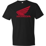 Honda Shadow T-shirt Black 3XL NP21S-M1824-3X. Fixed Price $43.20.