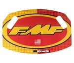 Fmf Racing 010729 Pitboard With Marker. Fixed Price $48.32.