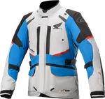 Alpinestars 3207421-9173-S Honda Andes V3 Drystar Jacket Gray Blue Red Small. Fixed Price $324.95.